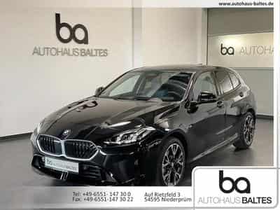 BMW 116 (2025) - Foto 1