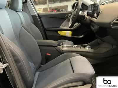 BMW 116 (2025) - Foto 7