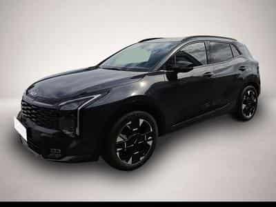 Kia Sportage (2026) - Foto 3