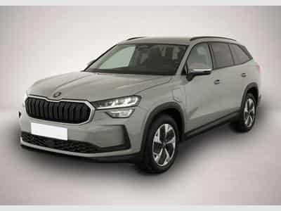Skoda Kodiaq (2026) - Foto 1