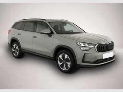 Skoda Kodiaq (2026) - Foto 2