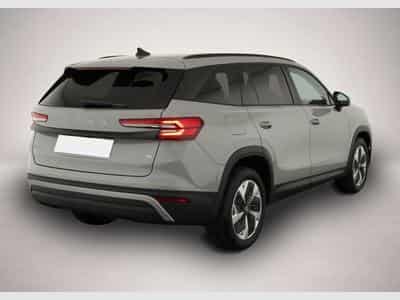 Skoda Kodiaq (2026) - Foto 3