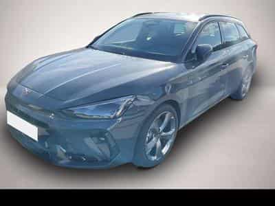 Cupra Leon (2026) - Foto 1