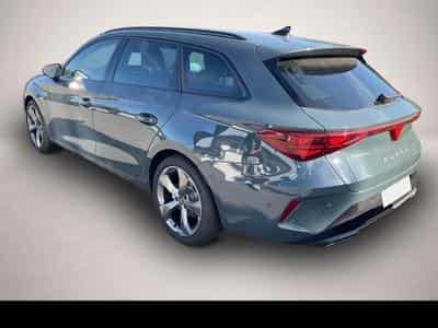 Cupra Leon (2026) - Foto 4
