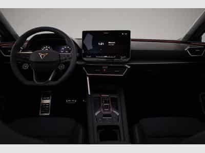 Cupra Leon (2026) - Foto 5