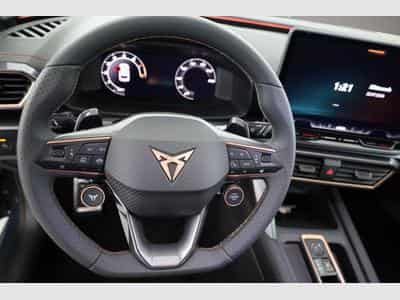 Cupra Leon (2026) - Foto 6