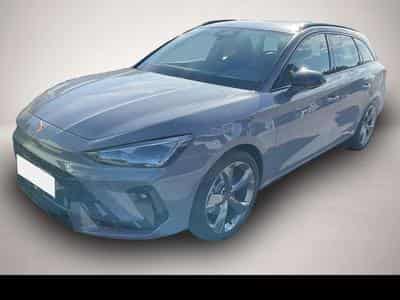 Cupra Leon (2026) - Foto 1