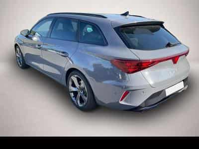 Cupra Leon (2026) - Foto 4