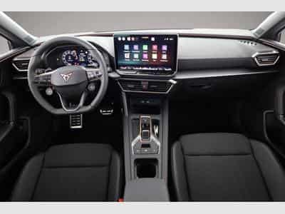 Cupra Leon (2026) - Foto 5