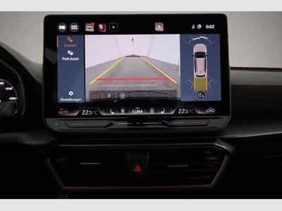 Cupra Leon (2026) - Foto 7