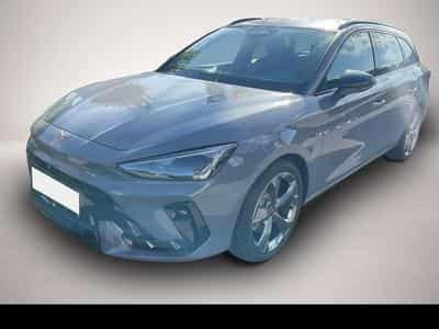 Cupra Leon (2026) - Foto 1