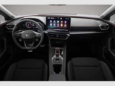 Cupra Leon (2026) - Foto 5