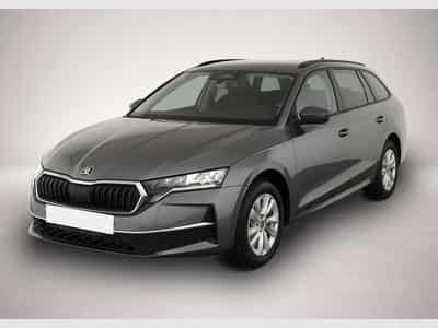 Skoda Octavia (2026) - Foto 1