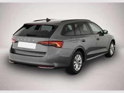 Skoda Octavia (2026) - Foto 2