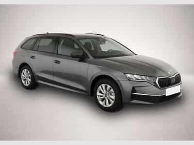 Skoda Octavia (2026) - Foto 3