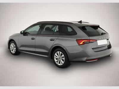 Skoda Octavia (2026) - Foto 4