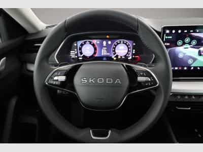 Skoda Octavia (2026) - Foto 6