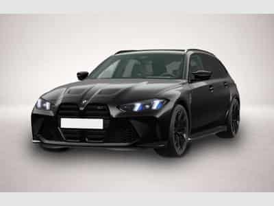 BMW M3 (2026) - Foto 1