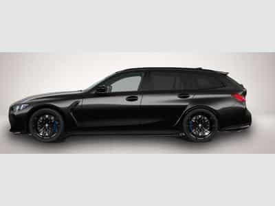 BMW M3 (2026) - Foto 2