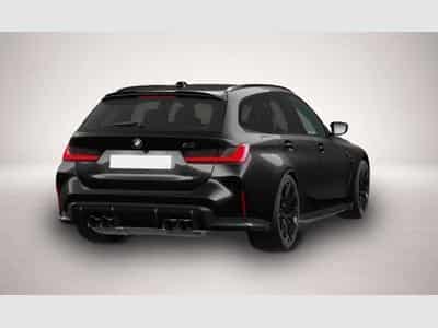 BMW M3 (2026) - Foto 3