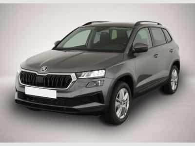 Skoda Karoq (2026) - Foto 1