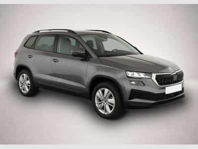 Skoda Karoq (2026) - Foto 2