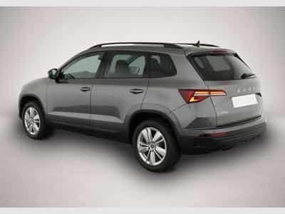 Skoda Karoq (2026) - Foto 4