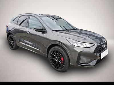 Ford Kuga (2026) - Foto 1