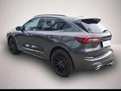 Ford Kuga (2026) - Foto 5