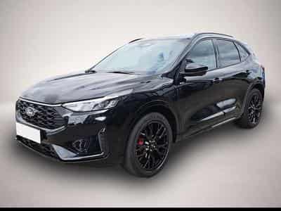 Ford Kuga (2026) - Photo 3