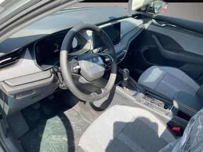 Skoda Octavia (2026) - Photo 2