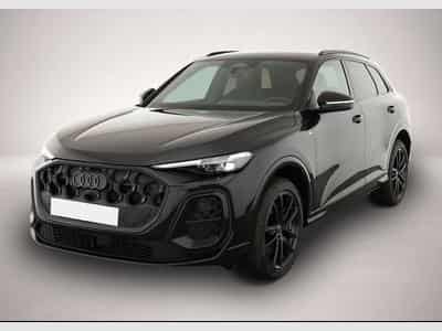 Audi Q5 (2026) - Photo 1