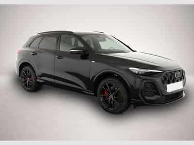 Audi Q5 (2026) - Photo 2