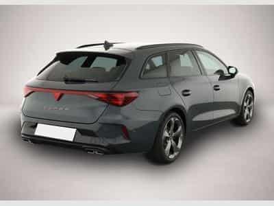 Cupra Leon (2026) - Photo 3