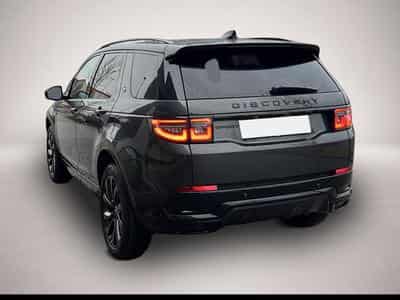 Land-Rover Discovery Sport (2026) - Foto 2