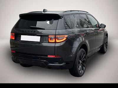 Land-Rover Discovery Sport (2026) - Foto 3