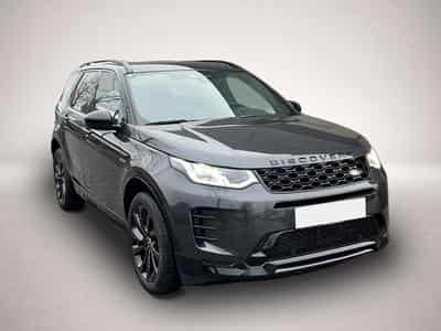Land-Rover Discovery Sport (2026) - Foto 4
