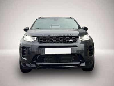 Land-Rover Discovery Sport (2026) - Foto 5