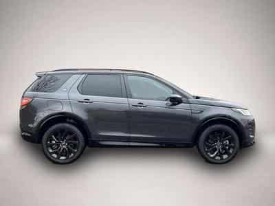 Land-Rover Discovery Sport (2026) - Foto 6