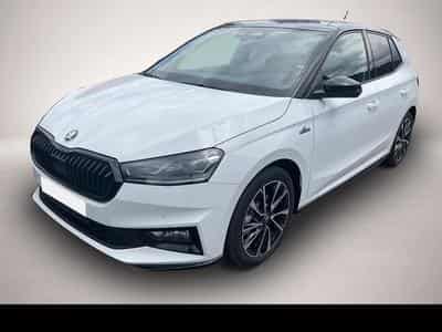 Skoda Fabia (2026) - Photo 1
