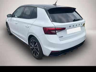 Skoda Fabia (2026) - Photo 3