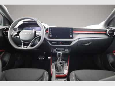 Skoda Fabia (2026) - Photo 5