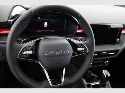 Skoda Fabia (2026) - Photo 6