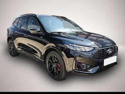 Ford Kuga (2026) - Photo 1