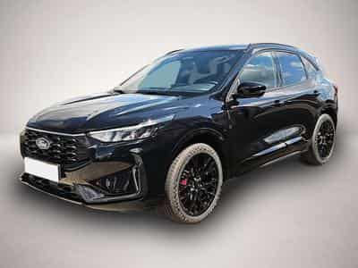 Ford Kuga (2026) - Photo 3