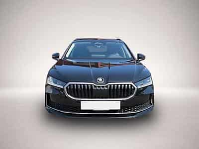 Skoda Superb (2025) - Photo 2