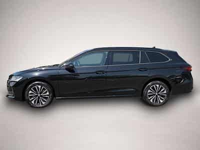 Skoda Superb (2025) - Photo 3