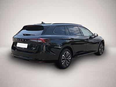 Skoda Superb (2025) - Photo 6