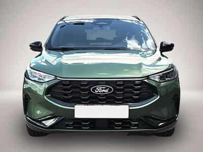 Ford Kuga (2026) - Photo 2