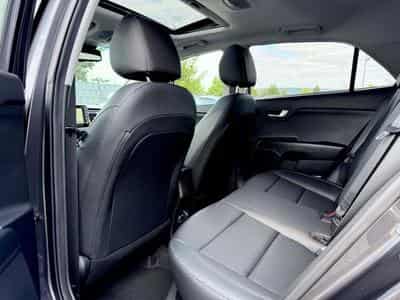 Kia Rio Rio Platinum Edition /NAVI/LED/CAM/GARANTIE/ (2017) - Photo 14